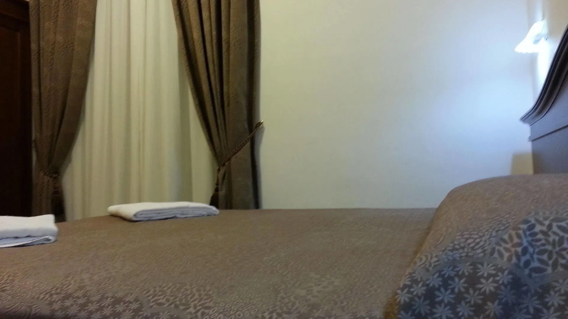 Guesthouse Alex II Řím Hotel