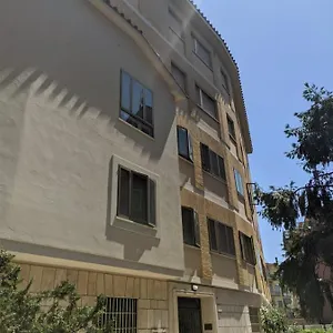 San Juan De Ribera, Casa Per Ferie Рим