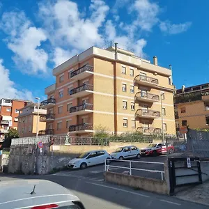 Hotel Palazzo Sant'antonio, Rzym