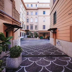 Casa San Giuseppe Рим
