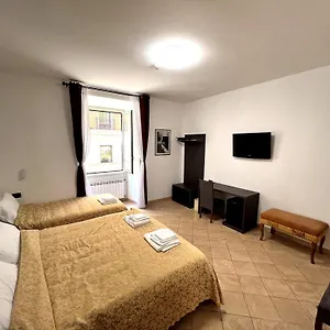 Hotel Domus Termini, Rzym