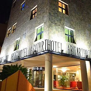 贝斯特韦斯特亚比塔特酒店 罗马