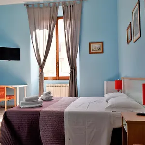 Alba Garden Hotel