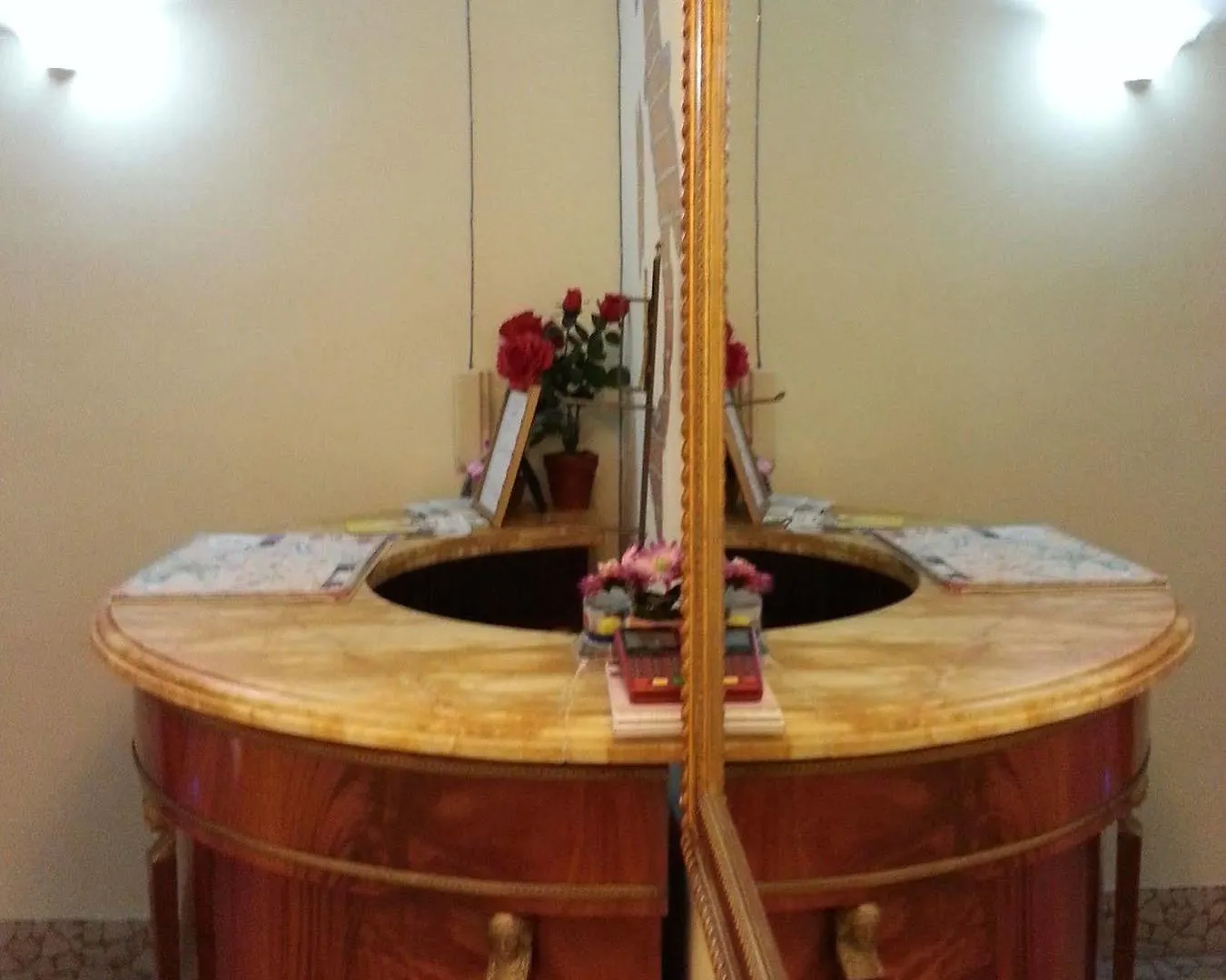 Hotel Guesthouse Alex II Rome