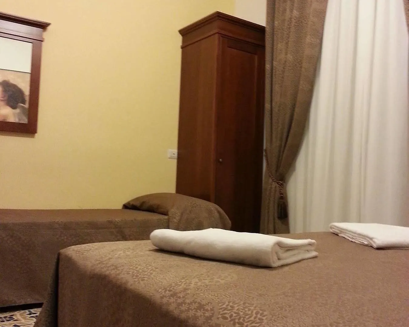 Guesthouse Alex II Rome Italy