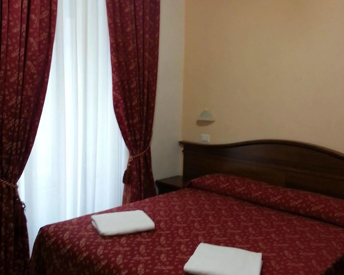 Guesthouse Alex II Rome