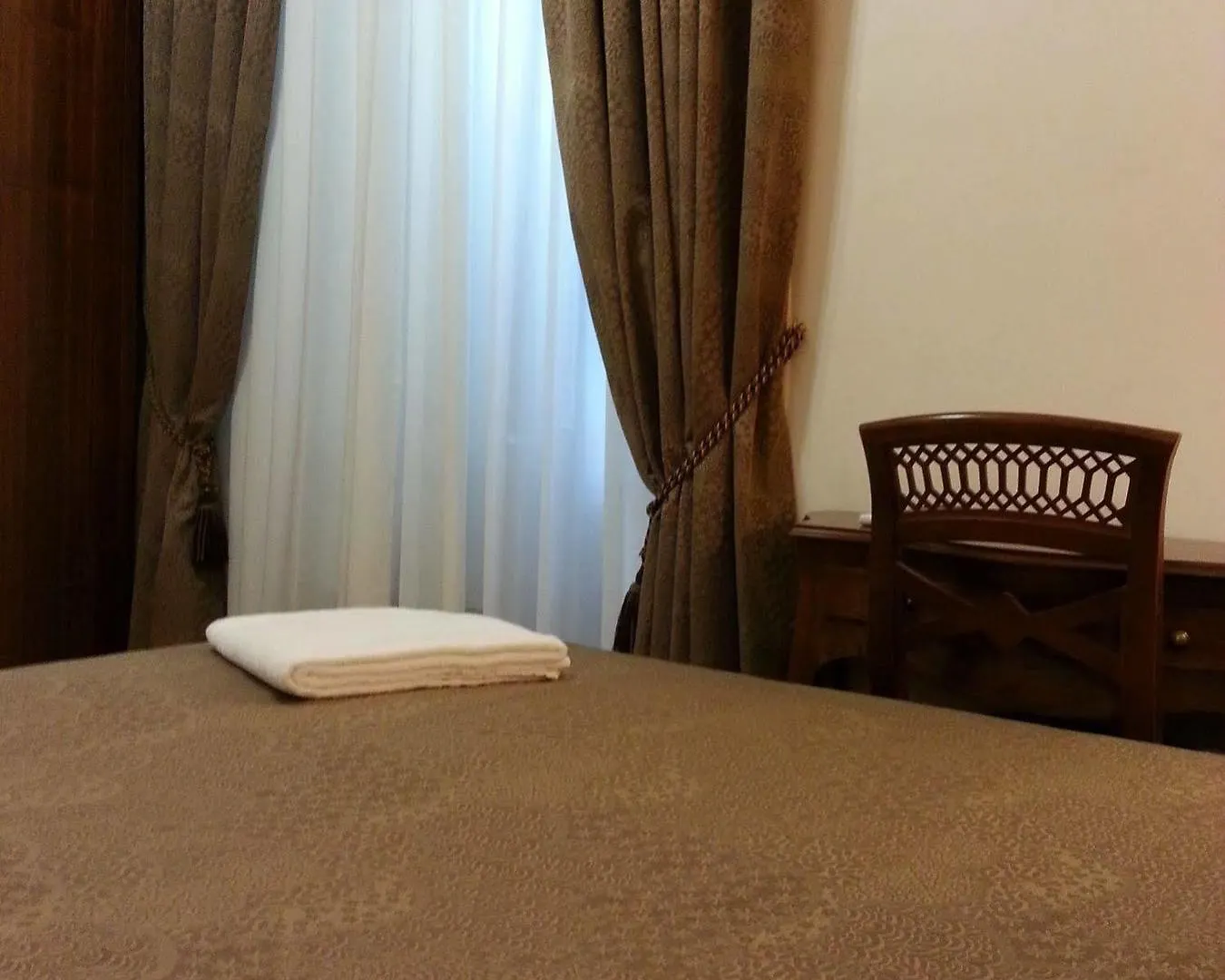 Guesthouse Alex II Rome 0*,