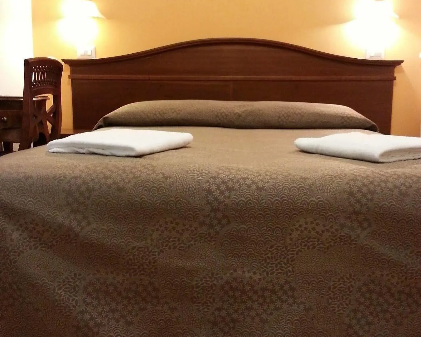 Guesthouse Alex II Rome 0*,  Italy