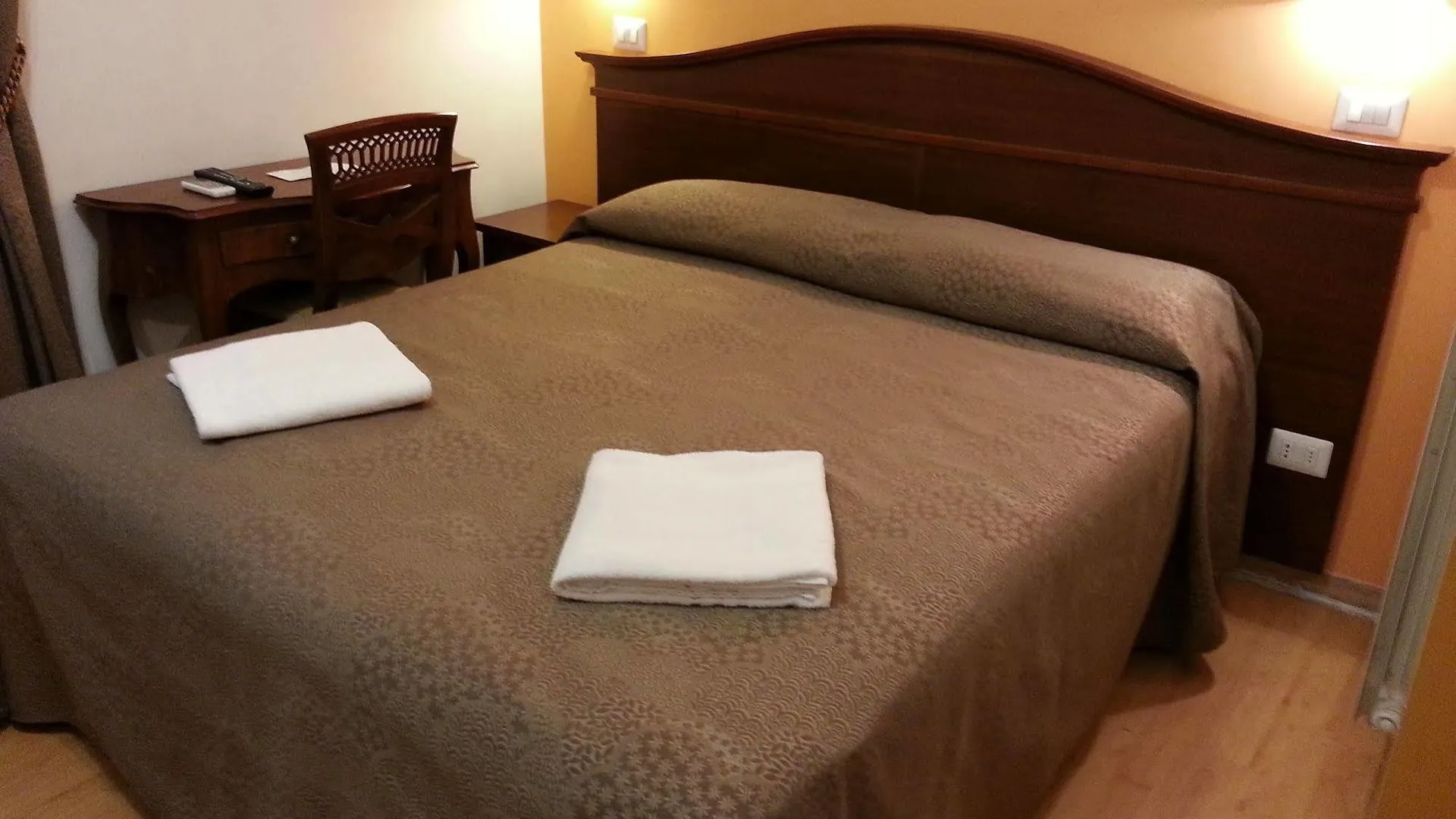 Hotel Guesthouse Alex II Rome Italy