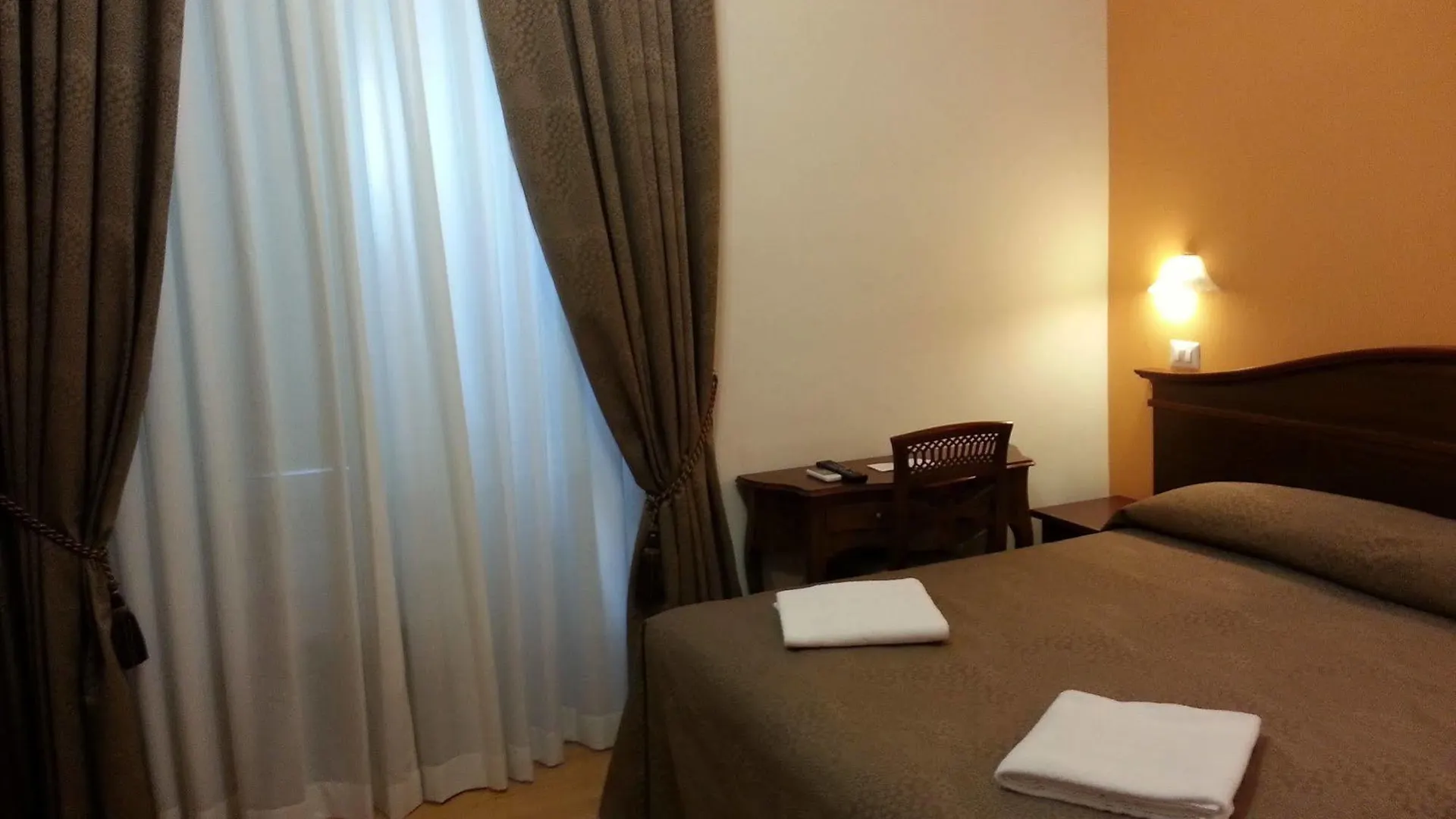 Hotel Guesthouse Alex II Rome