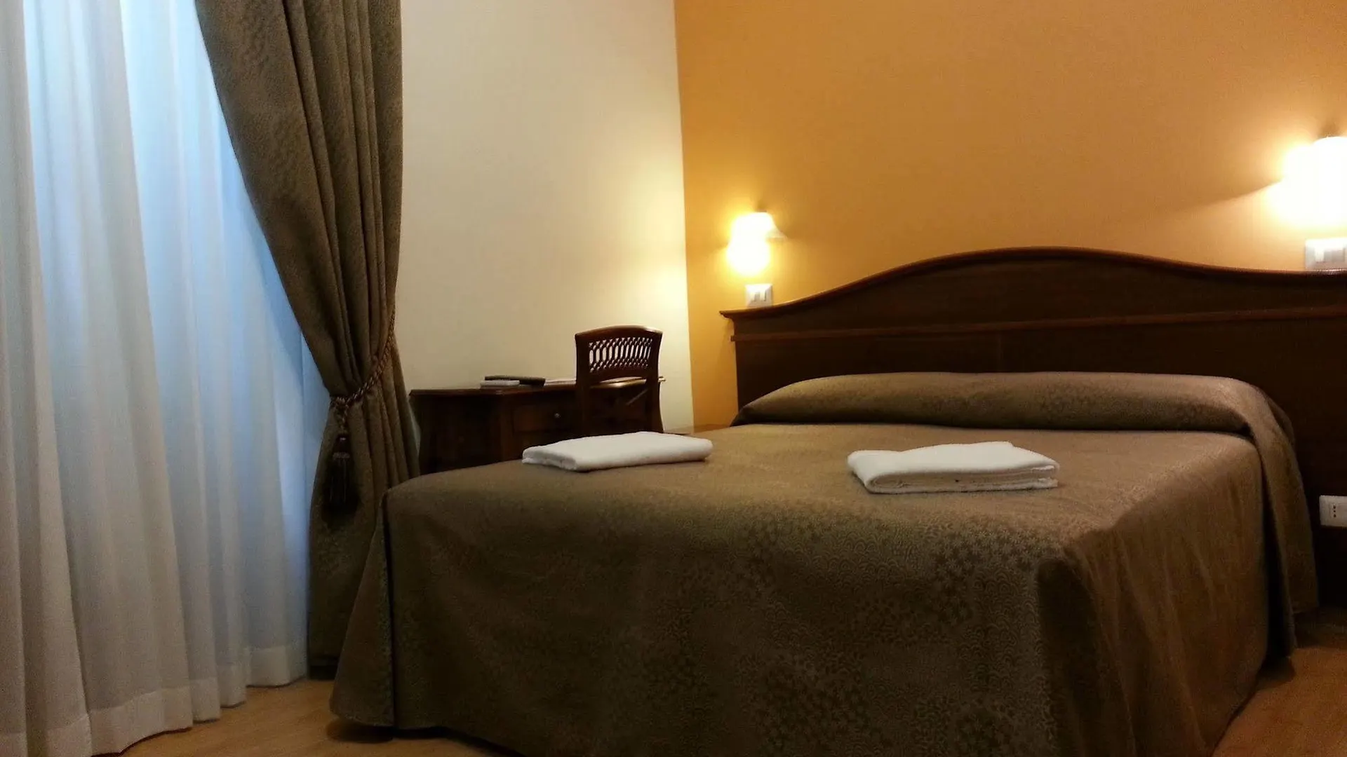 Guesthouse Alex II Rome