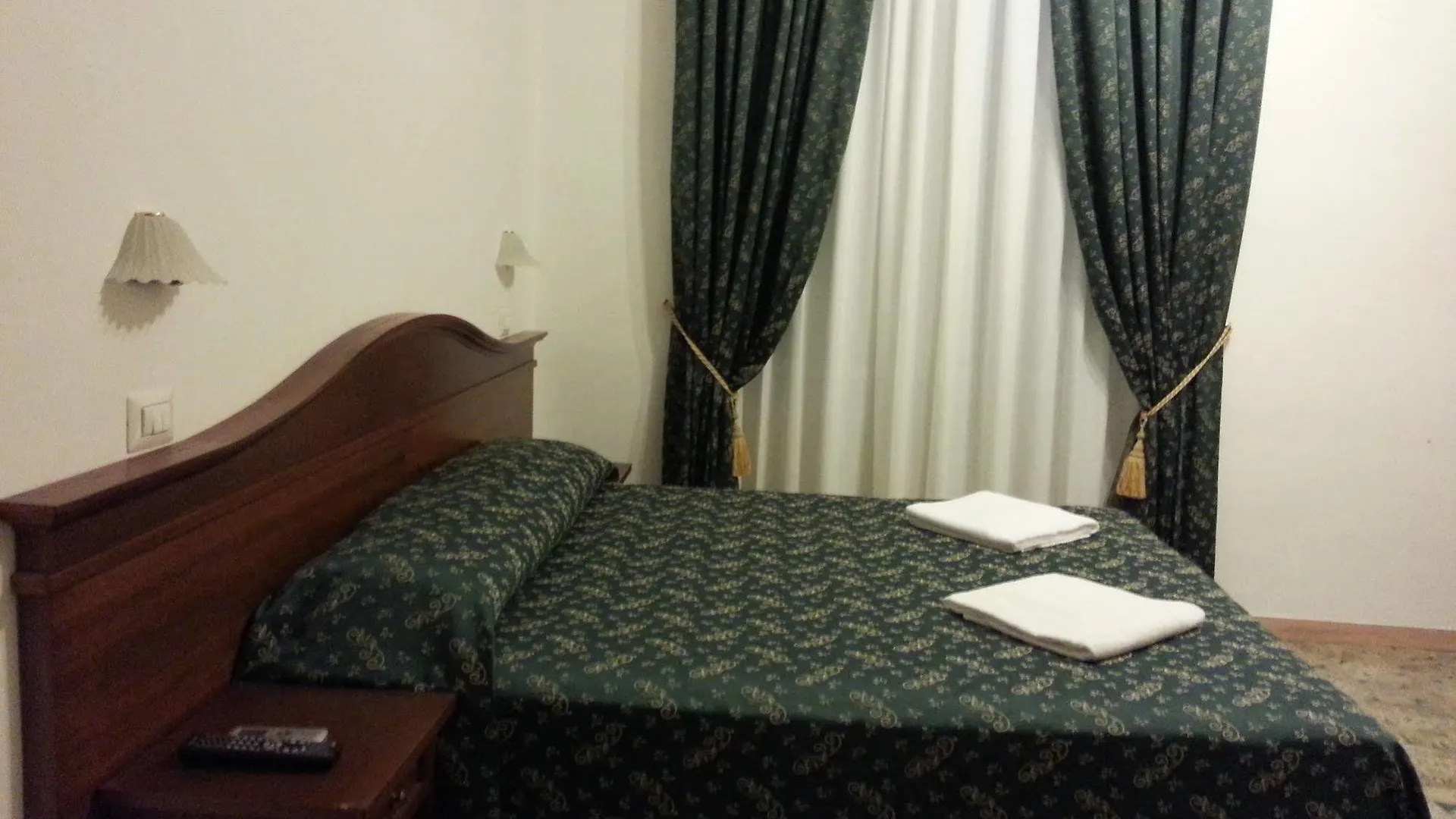 Hotel Guesthouse Alex II Rome