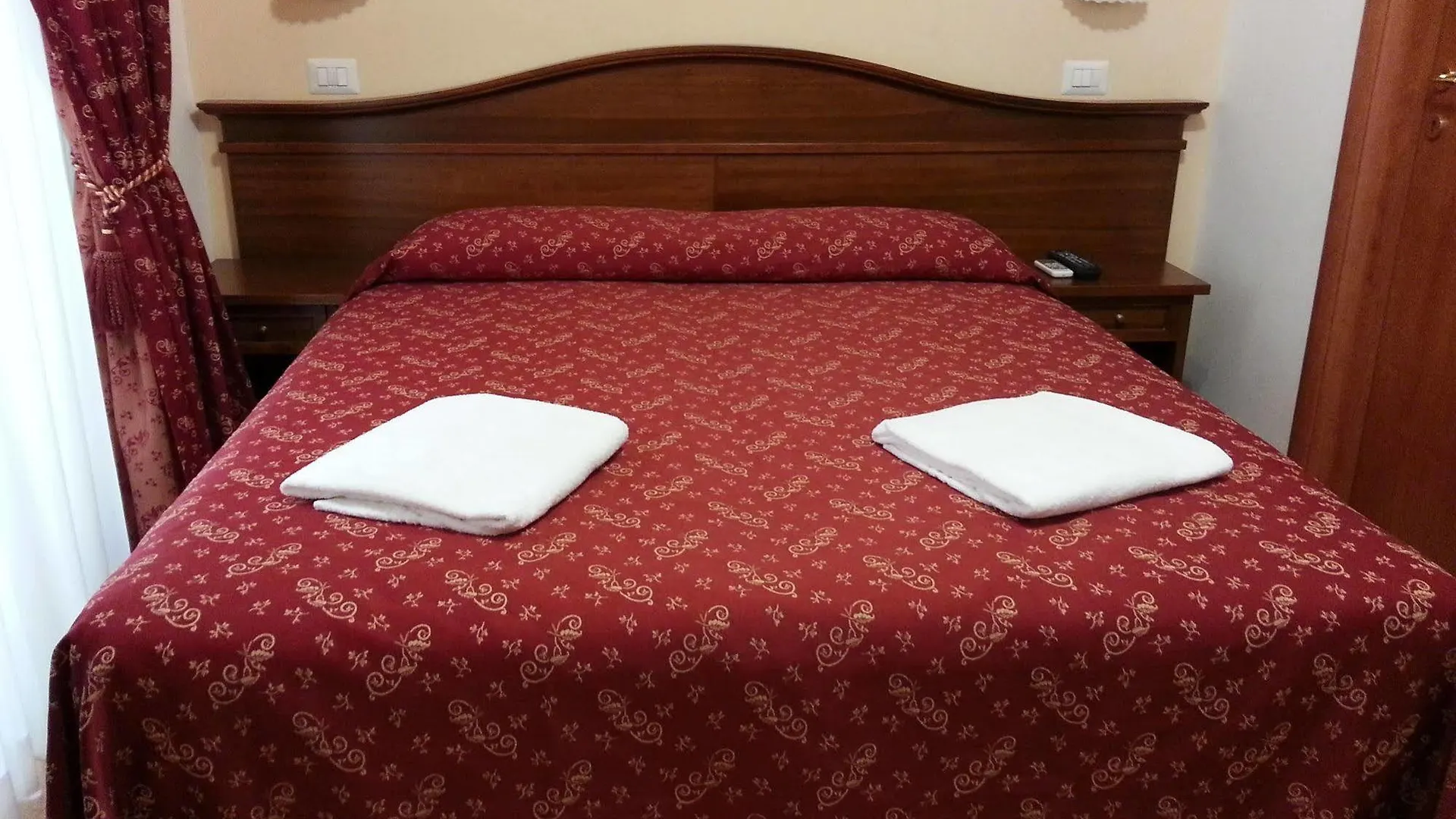 Guesthouse Alex II Rome 0*,
