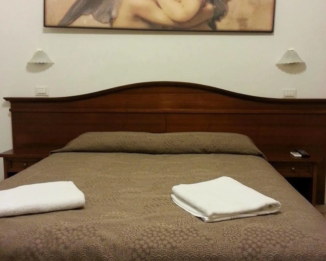 Hotel Guesthouse Alex II Rome Italy