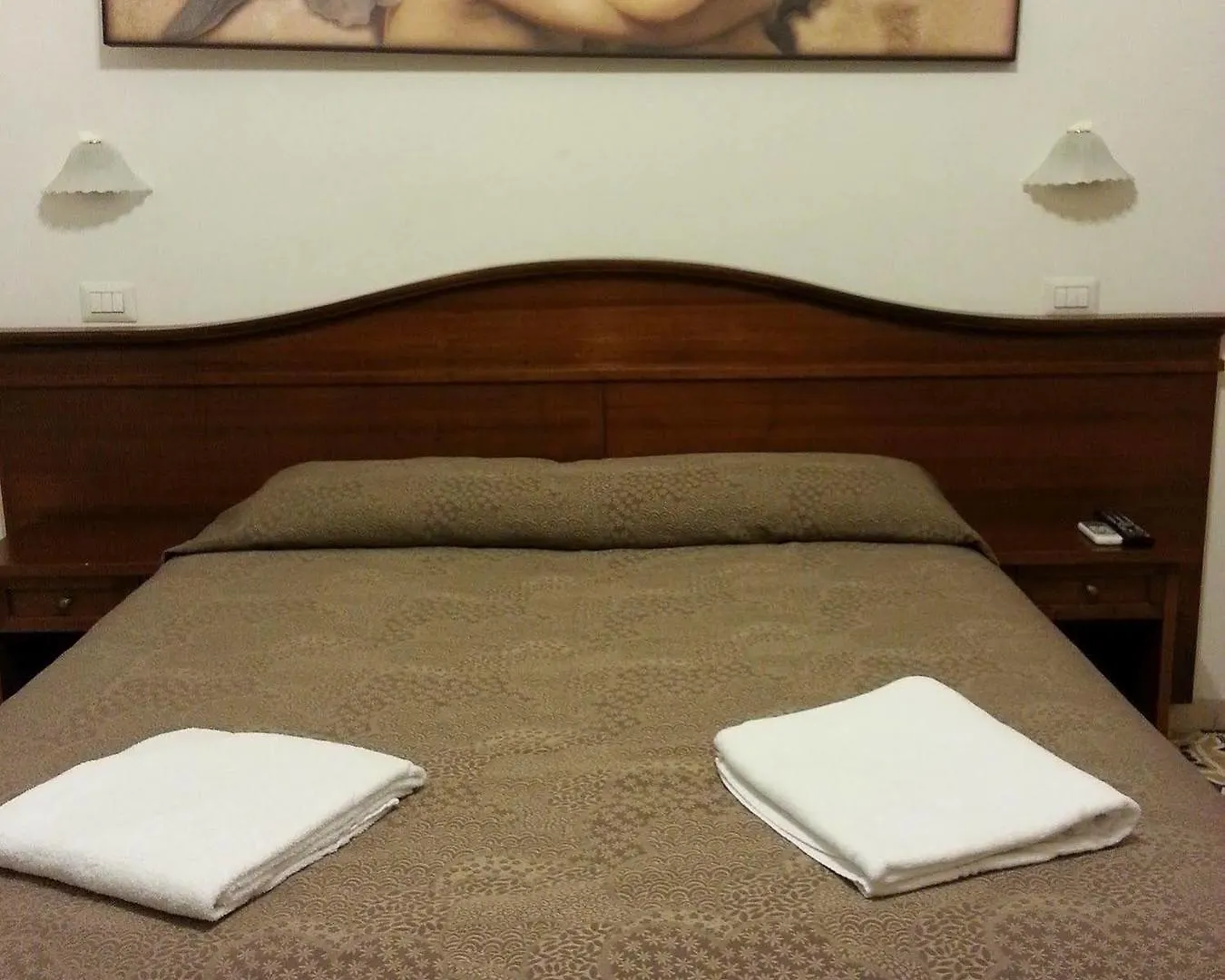 Guesthouse Alex II Rome Hotel