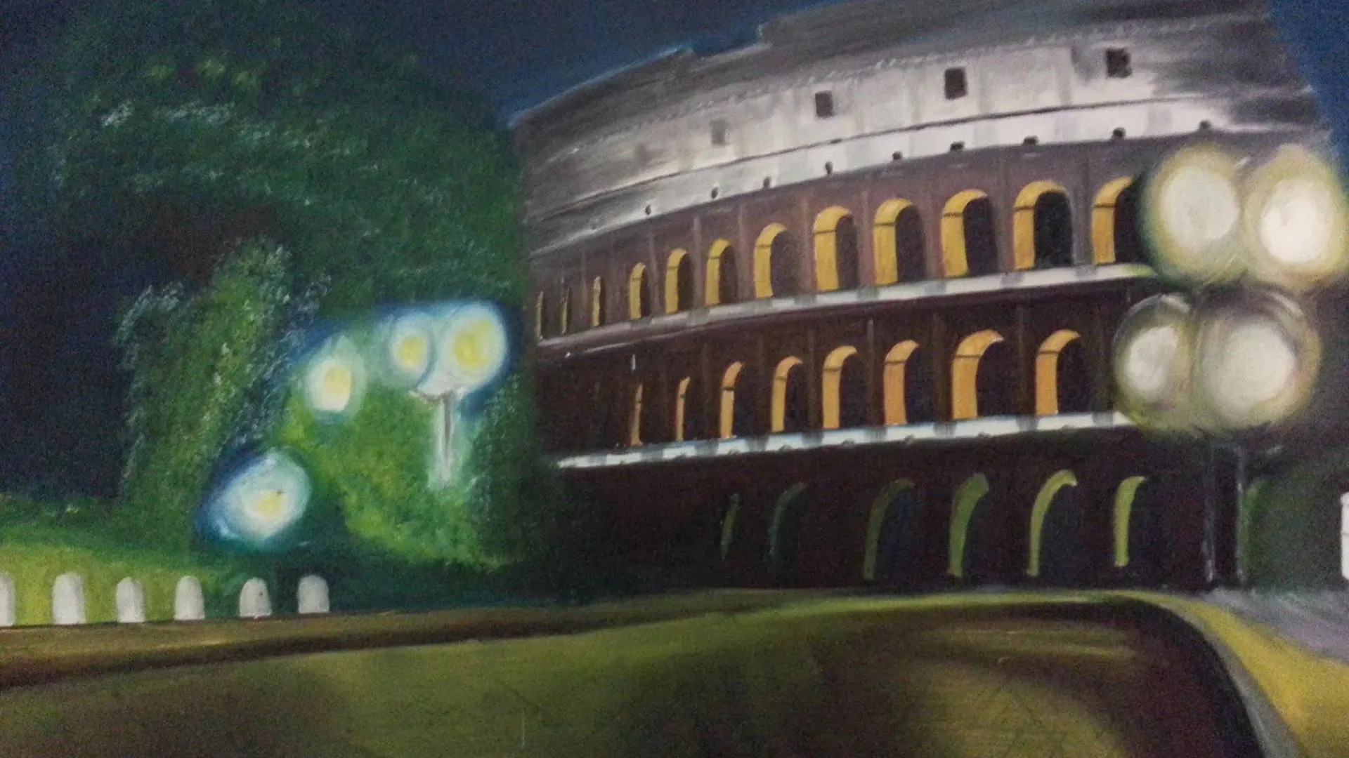 Guesthouse Alex II Rome